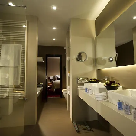 Best Western Premier Hotel Slon-3